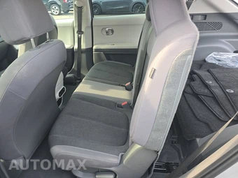 2024 Hyundai IONIQ 5 SEL - miniatura 13