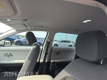 2024 Hyundai IONIQ 5 SEL - miniatura 17