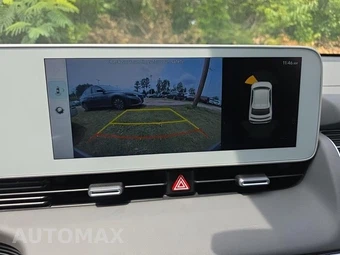 2024 Hyundai IONIQ 5 SEL - miniatura 19