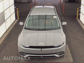 2024 Hyundai IONIQ 5 SEL - miniatura 2