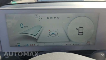 2024 Hyundai IONIQ 5 SEL - miniatura 21