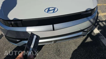 2024 Hyundai IONIQ 5 SEL - miniatura 32