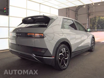 2024 Hyundai IONIQ 5 SEL - miniatura 4