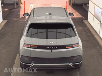 2024 Hyundai IONIQ 5 SEL - miniatura 5