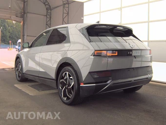 2024 Hyundai IONIQ 5 SEL - miniatura 6