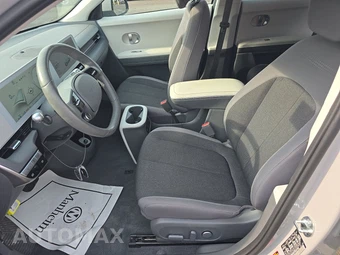 2024 Hyundai IONIQ 5 SEL - miniatura 7