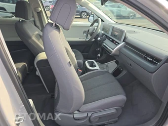 2024 Hyundai IONIQ 5 SEL - miniatura 8