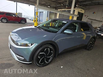 2024 Hyundai IONIQ 5 SEL