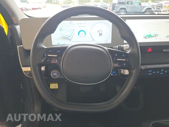 2024 Hyundai IONIQ 5 SEL - miniatura 10