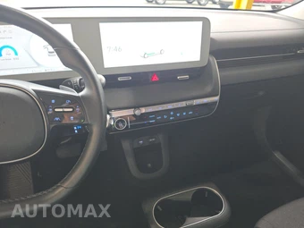 2024 Hyundai IONIQ 5 SEL - miniatura 11