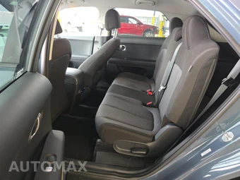 2024 Hyundai IONIQ 5 SEL - miniatura 13