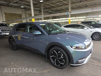 2024 Hyundai IONIQ 5 SEL - miniatura 3