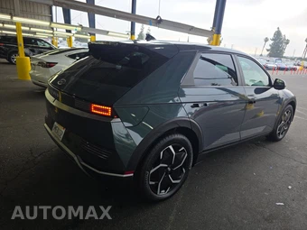2024 Hyundai IONIQ 5 SEL - miniatura 4