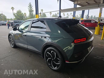 2024 Hyundai IONIQ 5 SEL - miniatura 6