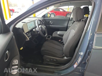 2024 Hyundai IONIQ 5 SEL - miniatura 7