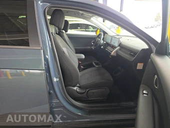 2024 Hyundai IONIQ 5 SEL - miniatura 8