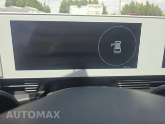 2024 Hyundai IONIQ 5 SEL - miniatura 12