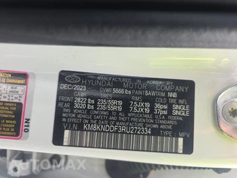 2024 Hyundai IONIQ 5 SEL - miniatura 14