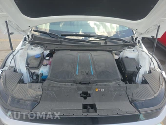2024 Hyundai IONIQ 5 SEL - miniatura 15
