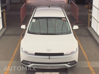 2024 Hyundai IONIQ 5 SEL - miniatura 2
