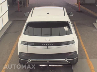 2024 Hyundai IONIQ 5 SEL - miniatura 5