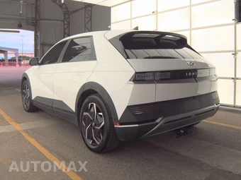 2024 Hyundai IONIQ 5 SEL - miniatura 6