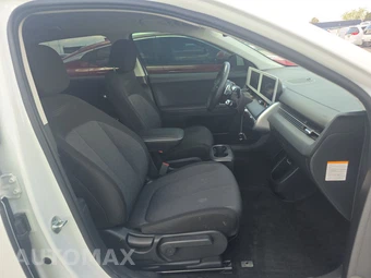 2024 Hyundai IONIQ 5 SEL - miniatura 8