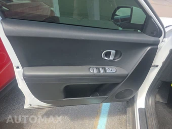 2024 Hyundai IONIQ 5 SEL - miniatura 9