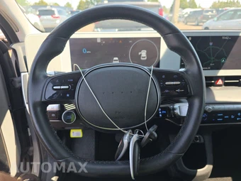2024 Hyundai IONIQ 5 SEL - miniatura 10