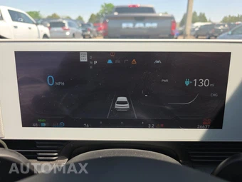 2024 Hyundai IONIQ 5 SEL - miniatura 12