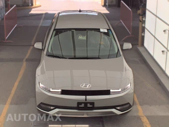2024 Hyundai IONIQ 5 SEL - miniatura 2