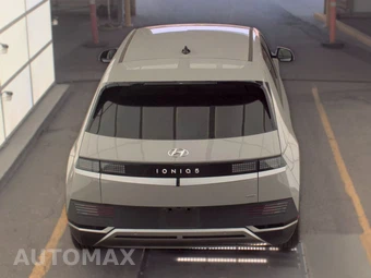 2024 Hyundai IONIQ 5 SEL - miniatura 5