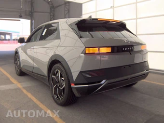 2024 Hyundai IONIQ 5 SEL - miniatura 6