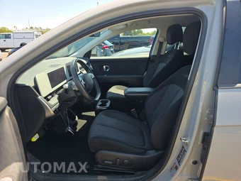 2024 Hyundai IONIQ 5 SEL - miniatura 7