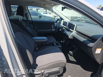 2024 Hyundai IONIQ 5 SEL - miniatura 8