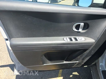 2024 Hyundai IONIQ 5 SEL - miniatura 9
