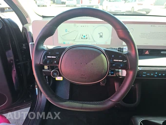 2024 Hyundai IONIQ 5 SEL - miniatura 10