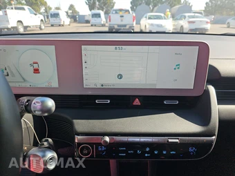 2024 Hyundai IONIQ 5 SEL - miniatura 11