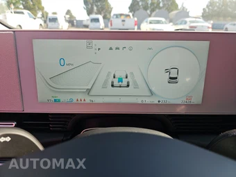 2024 Hyundai IONIQ 5 SEL - miniatura 12