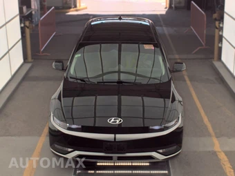 2024 Hyundai IONIQ 5 SEL - miniatura 2