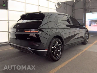 2024 Hyundai IONIQ 5 SEL - miniatura 4