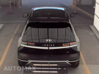2024 Hyundai IONIQ 5 SEL - miniatura 5