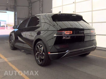 2024 Hyundai IONIQ 5 SEL - miniatura 6