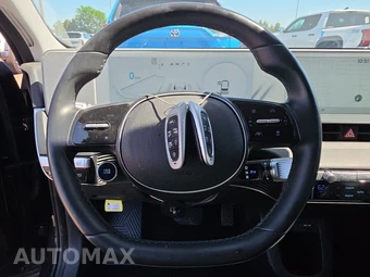 2024 Hyundai IONIQ 5 SEL - miniatura 10