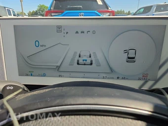 2024 Hyundai IONIQ 5 SEL - miniatura 12