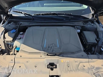 2024 Hyundai IONIQ 5 SEL - miniatura 15