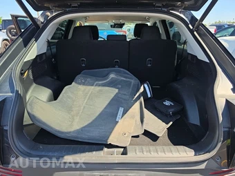 2024 Hyundai IONIQ 5 SEL - miniatura 16