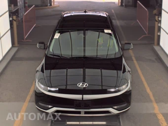 2024 Hyundai IONIQ 5 SEL - miniatura 2