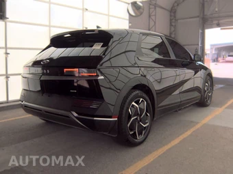 2024 Hyundai IONIQ 5 SEL - miniatura 4