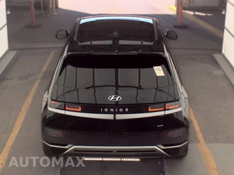 2024 Hyundai IONIQ 5 SEL - miniatura 5